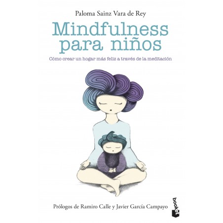 MINDFULNESS PARA NIÑOS