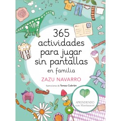 365 ACTIVIDADES PARA JUGAR...