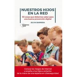 NUESTROS HIJOS EN LA RED