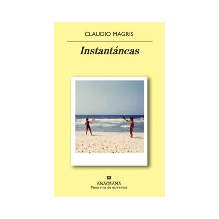INSTANTÁNEAS