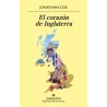 EL CORAZÓN DE INGLATERRA