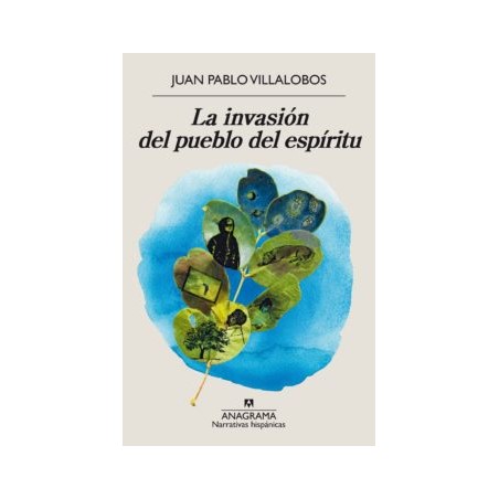 LA INVASIÓN DEL PUEBLO DEL ESPÍRITU