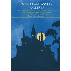 OCHO FANTANSMAS INGLESES