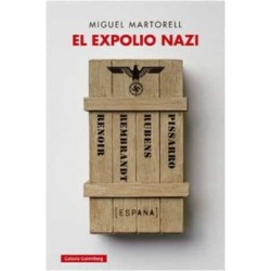 EL EXPOLIO NAZI