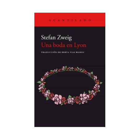UNA BODA EN LYON