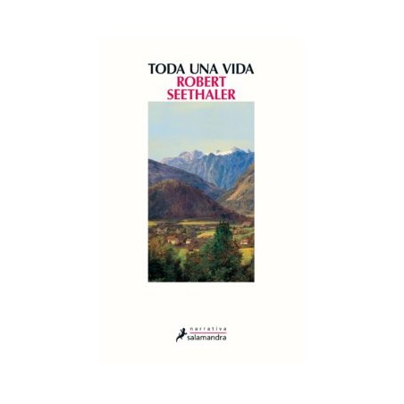 TODA UNA VIDA