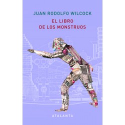 EL LIBRO DE LOS MONSTRUOS