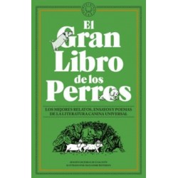 EL GRAN LIBRO DE LOS PERROS