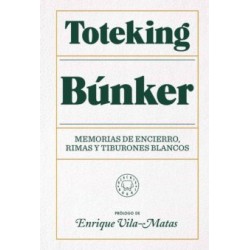 BÚNKER: MEMORIAS DE UN...