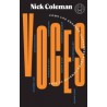 VOCES: COMO LOS GRANDES CANTANTES PUEDEN CAMBIAR TU VIDA