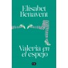 VALERIA EN EL ESPEJO (SAGA VALERIA 2)
