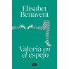 VALERIA EN EL ESPEJO (SAGA VALERIA 2)