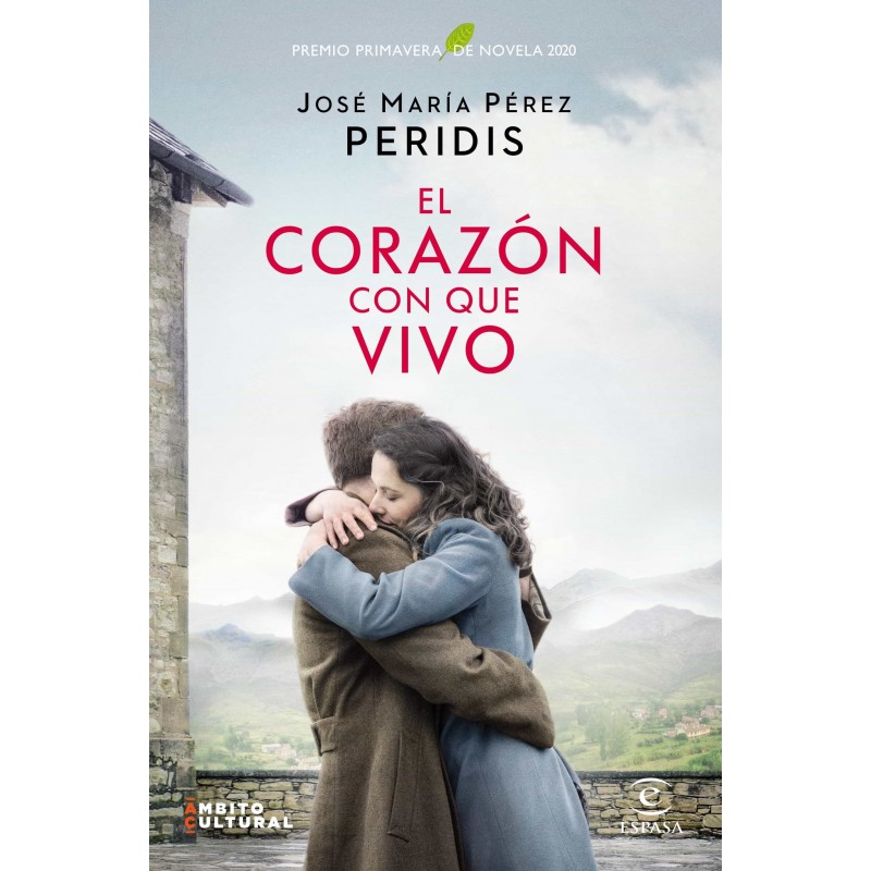 EL CORAZÓN CON QUE VIVO (PERIDIS)