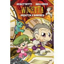 WIGETTA: VIEGETTA Y BABYREX (4YOU2)