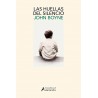 LAS HUELLAS DEL SILENCIO