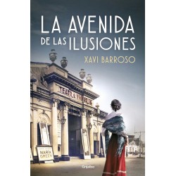 LA AVENIDA DE LAS ILUSIONES