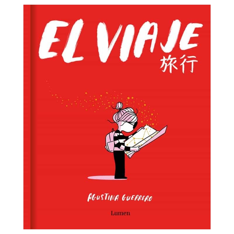 EL VIAJE