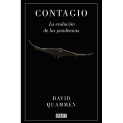 CONTAGIO. LA EVOLUCIÓN DE LAS PANDEMIAS