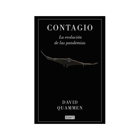 CONTAGIO. LA EVOLUCIÓN DE LAS PANDEMIAS
