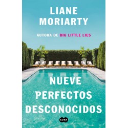 NUEVE PERFECTOS DESCONOCIDOS