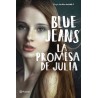 LA PROMESA DE JULIA (BLUE JEANS 3)