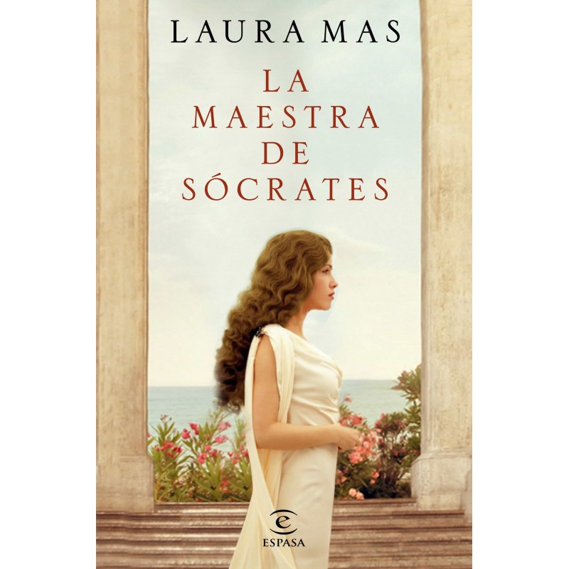 LA MAESTRA DE SÓCRATES