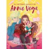 EL UNIVERSO MÁGICO DE ANNIE VEGA: EL MISTERIO DE LEONARDO DA VINCI (DE 9 A 12 AÑOS)