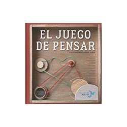 EL JUEGO DE PENSAR