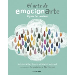 EL ARTE DE EMOCIONARTE