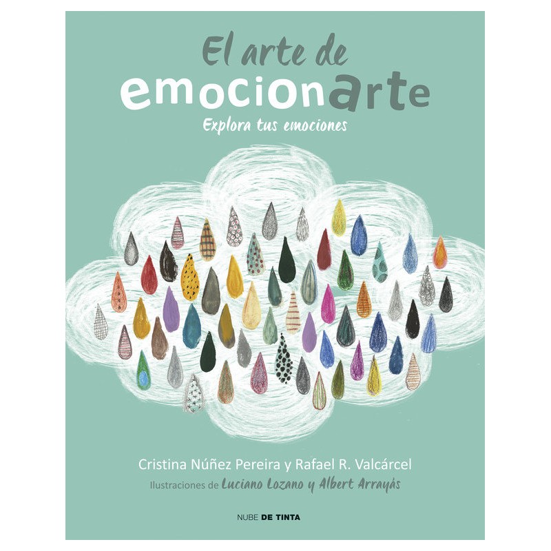 EL ARTE DE EMOCIONARTE