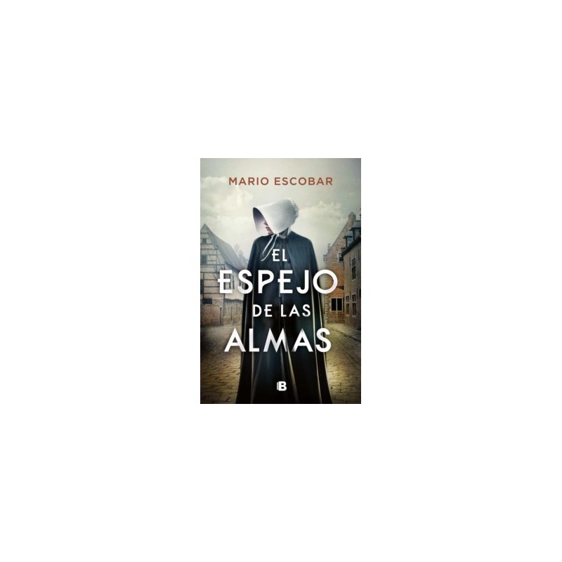 EL ESPEJO DE LAS ALMAS