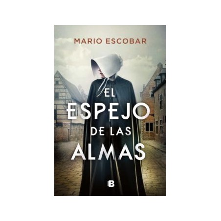 EL ESPEJO DE LAS ALMAS