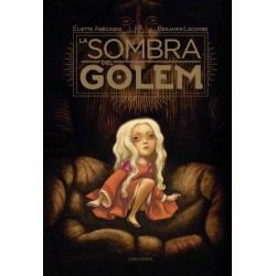 LA SOMBRA DEL GOLEM