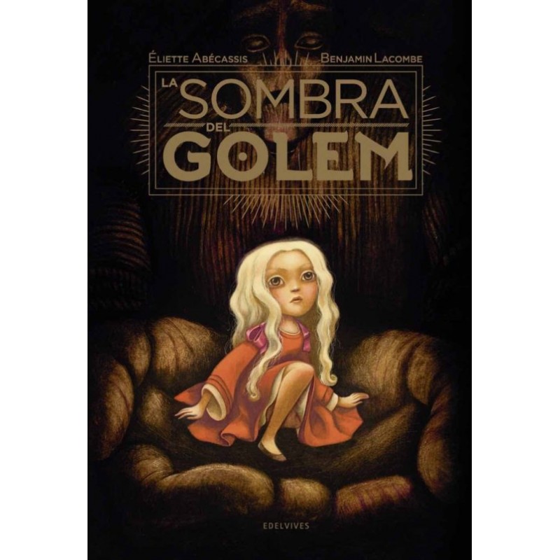 LA SOMBRA DEL GOLEM