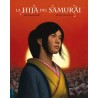 LA HIJA DEL SAMURAI