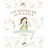LAS RECETAS DE MIRANDA