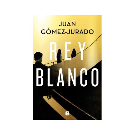 REY BLANCO