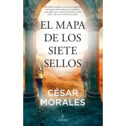 EL MAPA DE LOS SIETE SELLOS