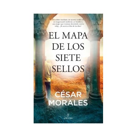 EL MAPA DE LOS SIETE SELLOS