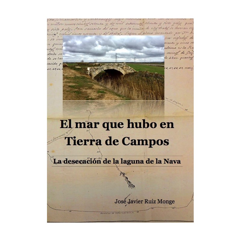 EL MAR QUE HUBO EN TIERRA DE CAMPOS