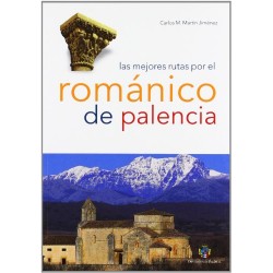 LAS MEJORES RUTAS DEL ROMÁNICO PALENTINO