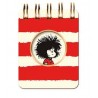 MINI BLOCK MAFALDA