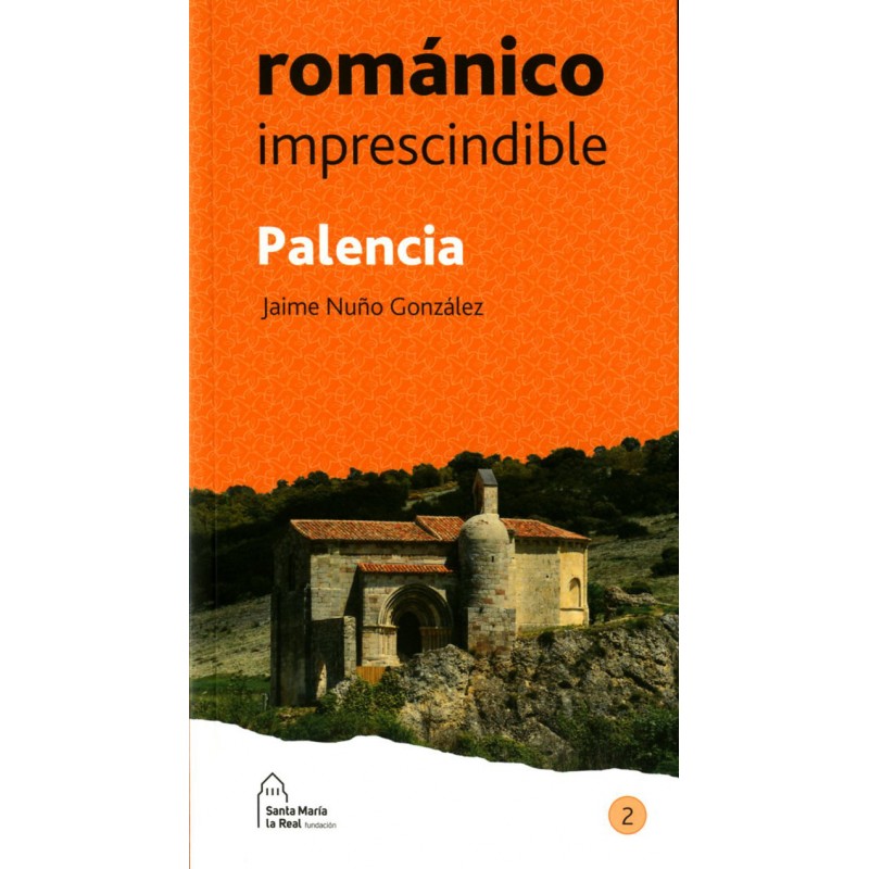 EL ROMANICO IMPRESCINDIBLE