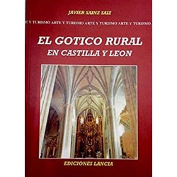 EL GÓTICO RURAL EN CASTILLA...