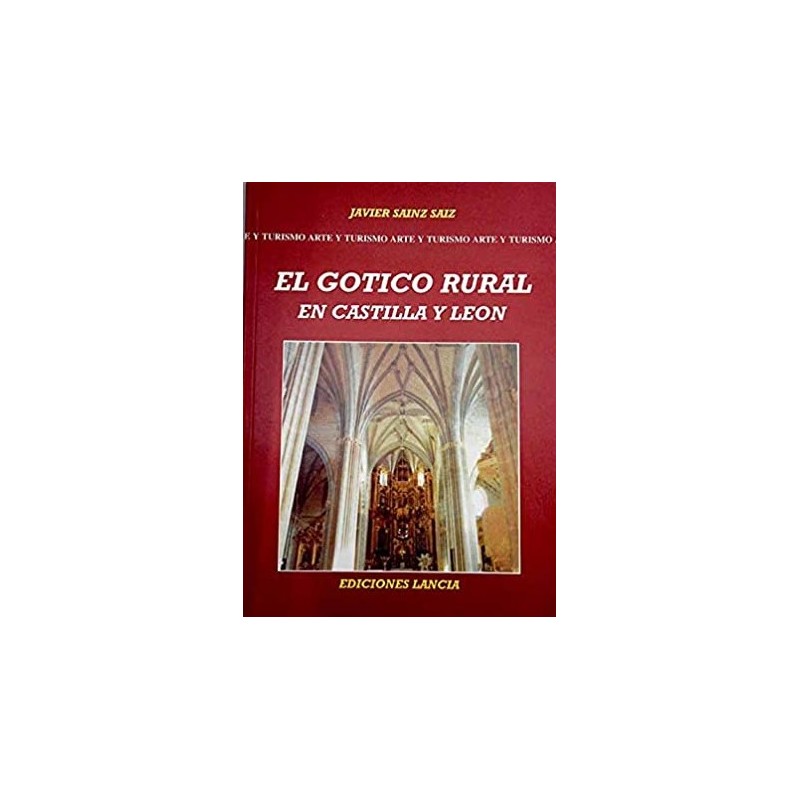 EL GÓTICO RURAL EN CASTILLA Y LEON