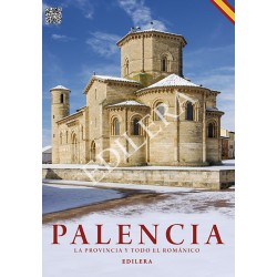 PALENCIA (La provincia y...