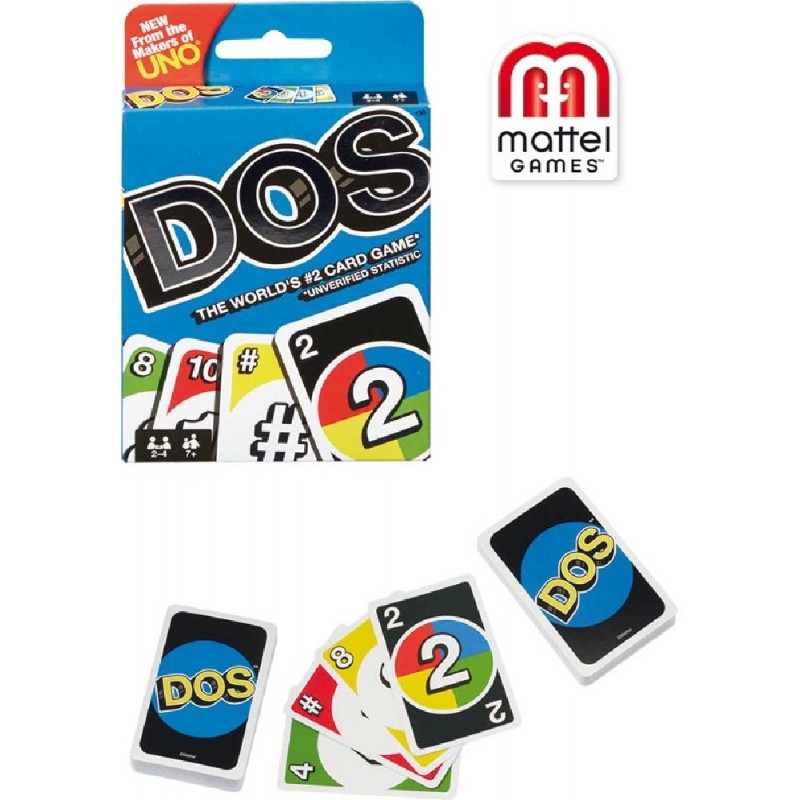 DOS