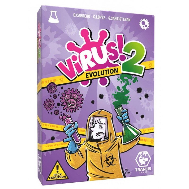 VIRUS 2