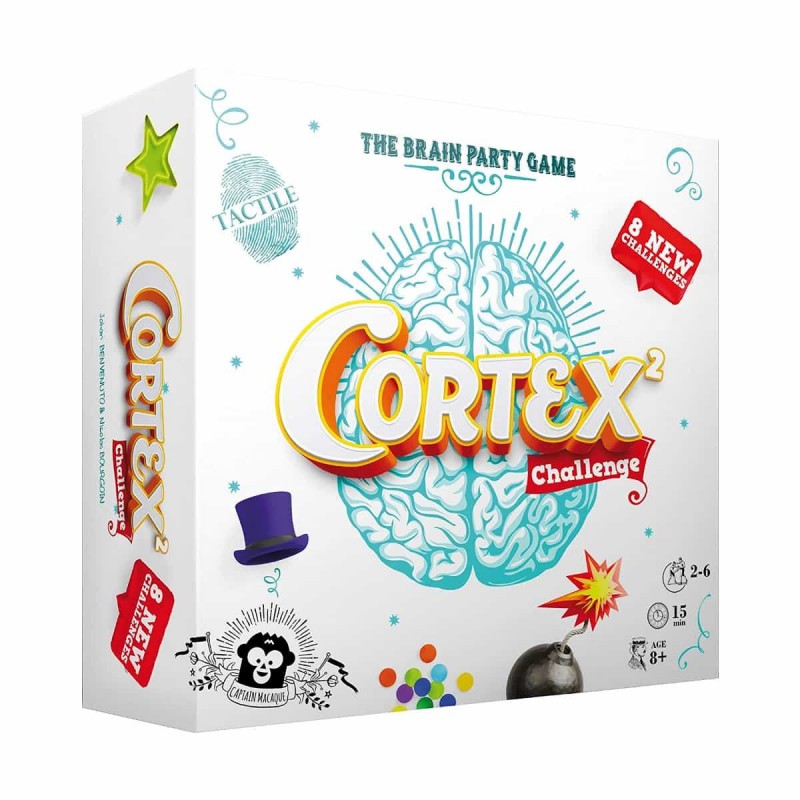 CORTEX